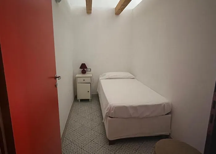 Sant'andrea 度假居