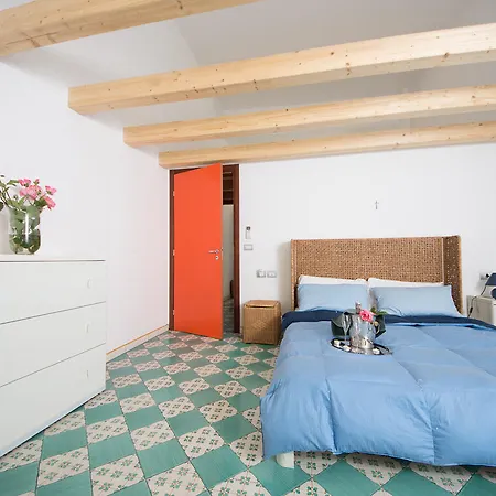 Holiday home Sant'andrea