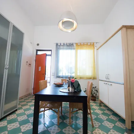 Tatil Evi Sant'andrea Capo dʼOrlando