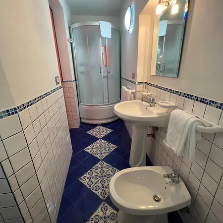 Sant'andrea Tatil Evi