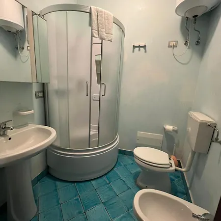 Sant'andrea Holiday home *