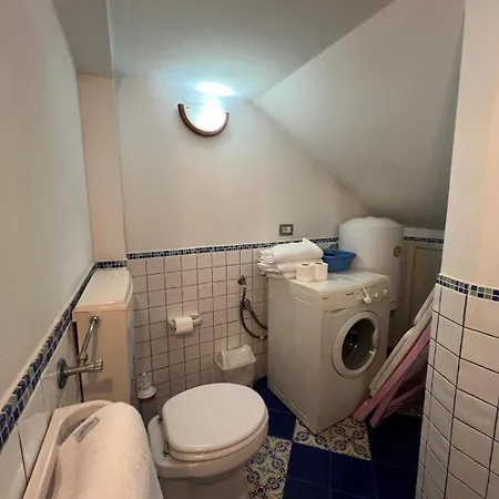 Holiday home Sant'andrea *