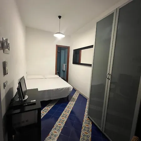 Sant'andrea * Capo dʼOrlando