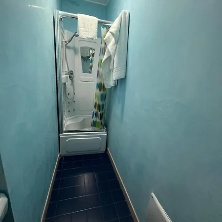 Sant'andrea Tatil Evi