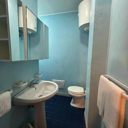 Sant'andrea Tatil Evi *