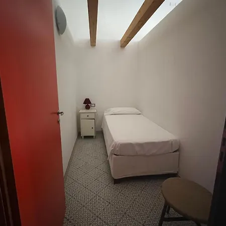 Sant'andrea Tatil Evi