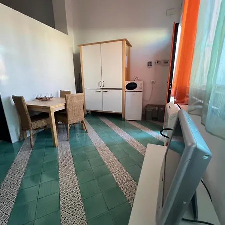 Holiday home Sant'andrea