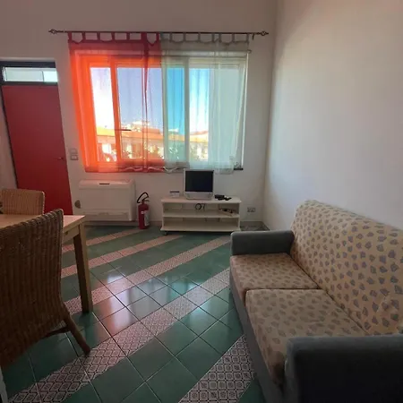 Sant'andrea Holiday home *