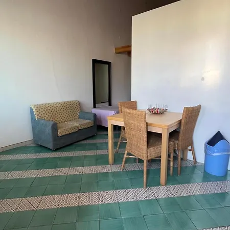 Tatil Evi Sant'andrea *