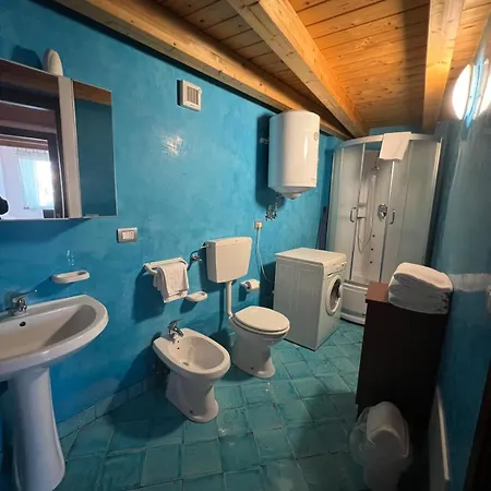 Sant'andrea * Capo dʼOrlando