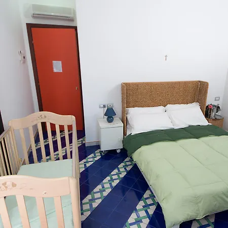 Tatil Evi Sant'andrea Capo dʼOrlando