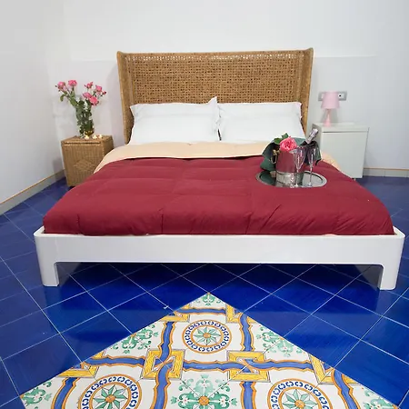 Sant'andrea Capo dʼOrlando