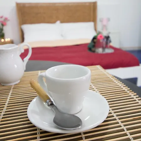 Tatil Evi Sant'andrea *