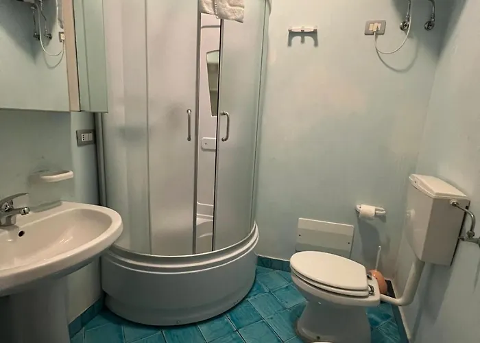 Sant'andrea Сasa de vacaciones *