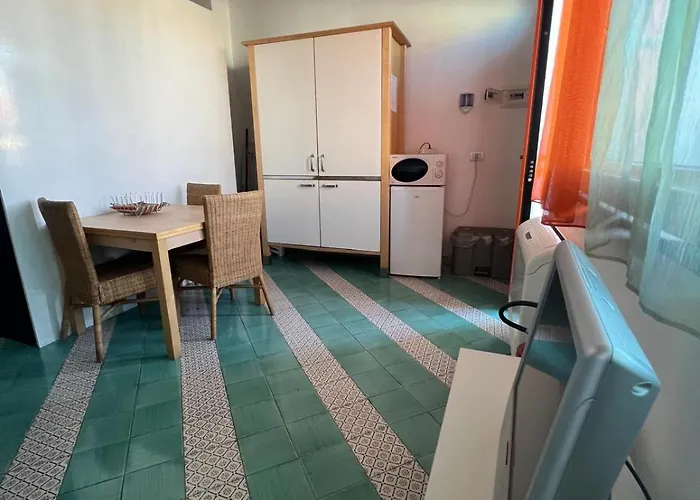 Сasa de vacaciones Sant'andrea