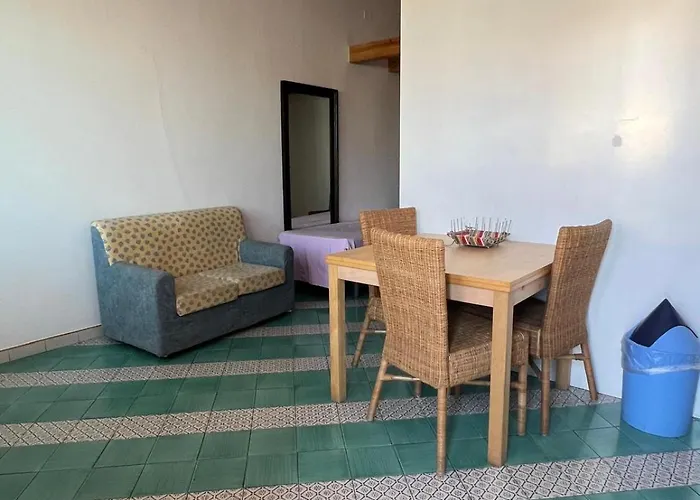 Сasa de vacaciones Sant'andrea *