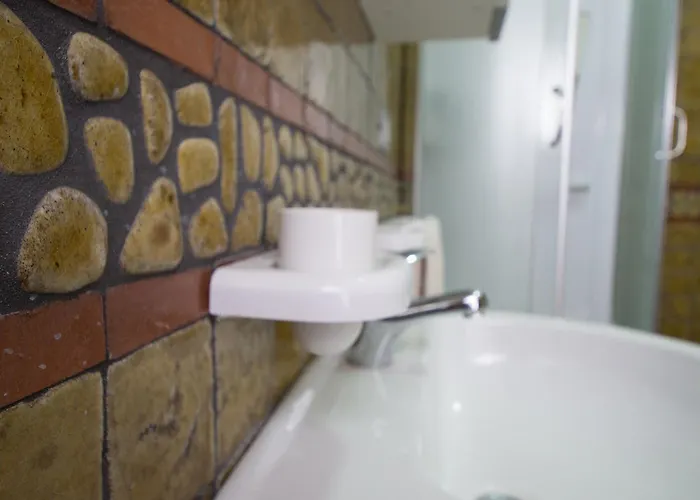 Сasa de vacaciones Sant'andrea